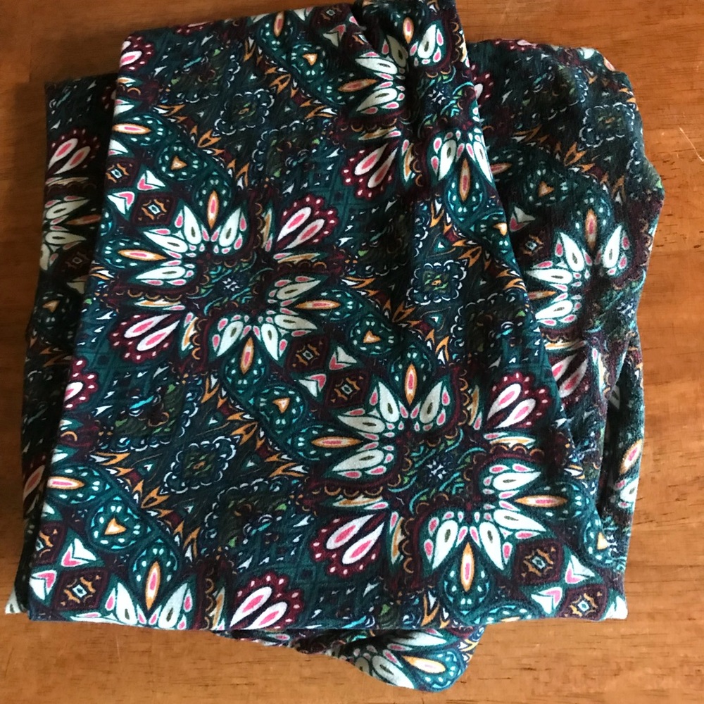 TC lularoe leggings